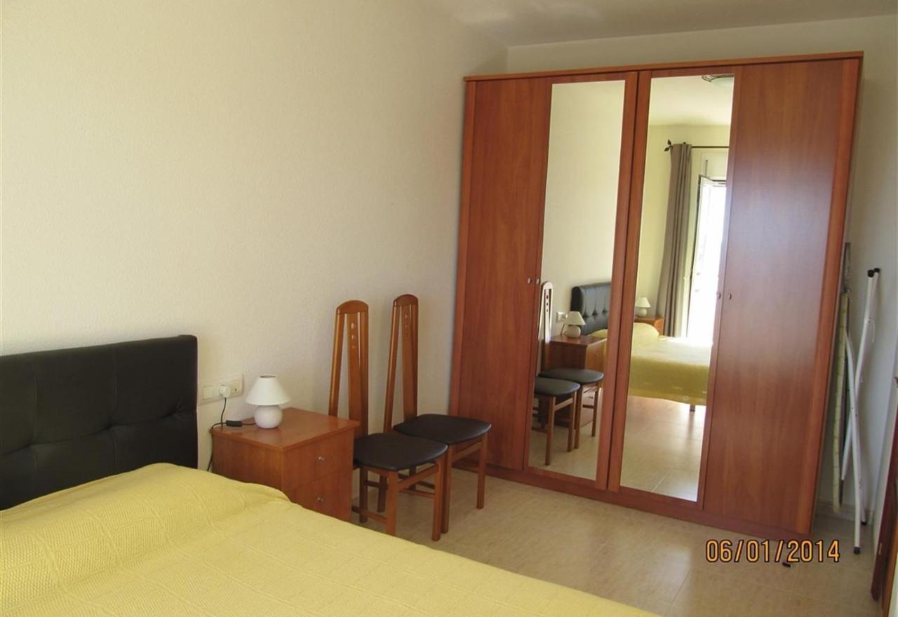 Fabulous Sunny Apartment Almerimar Exterior photo
